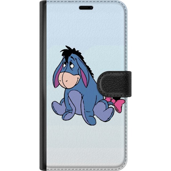 OnePlus 12R Lommeboketui Winnie Puh