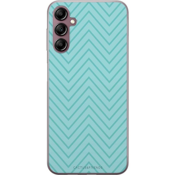 Samsung Galaxy A14 5G Skal / Mobilskal - Sweet River