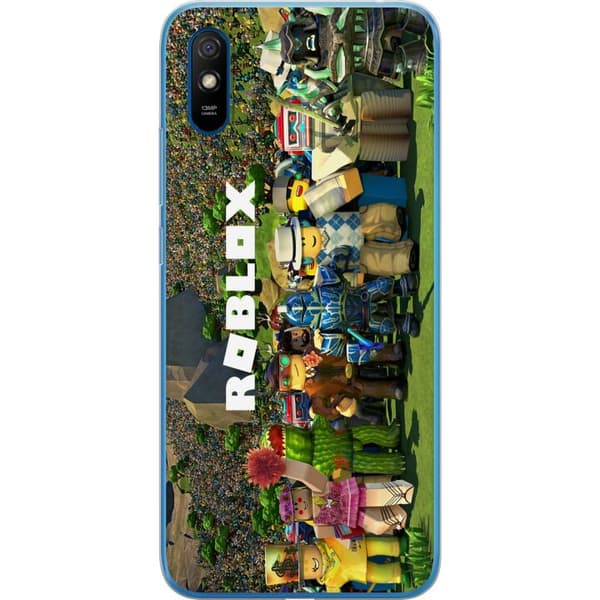 Kompatibel Mobilcover til Xiaomi Redmi 9A Roblox