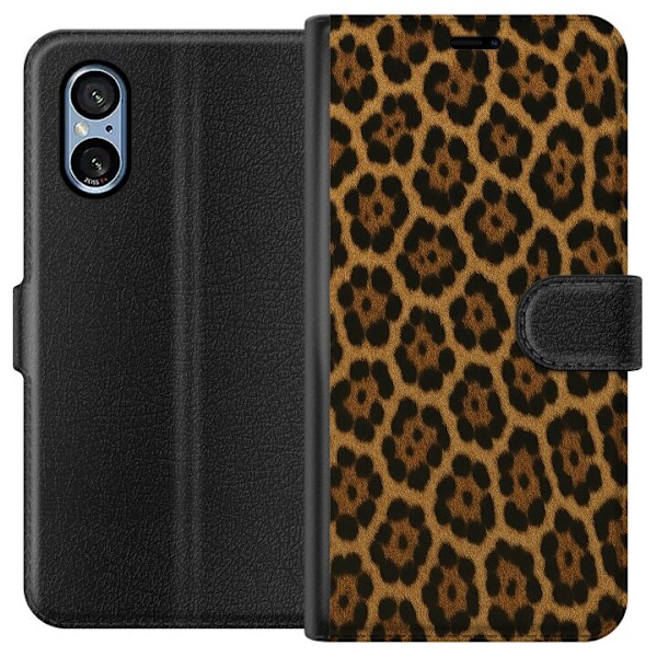 Sony Xperia 10 VI Plånboksfodral PredaDots