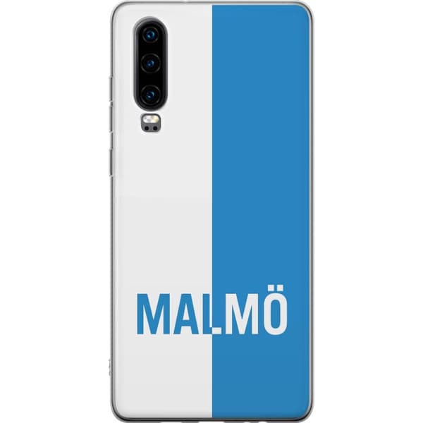 Kompatibelt Mobildeksel til Huawei P30 Malmö