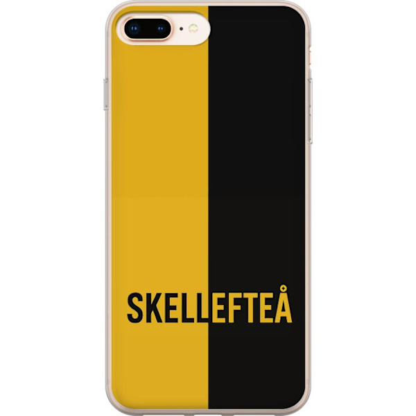 Kompatibelt Mobildeksel til Apple iPhone 7 Plus Skellefteå