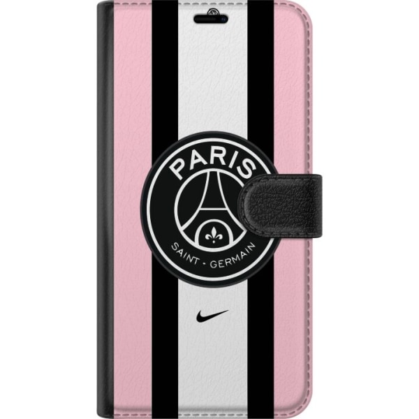 Apple iPhone SE (2020) Lommeboketui Paris Saint-Germain F.C.
