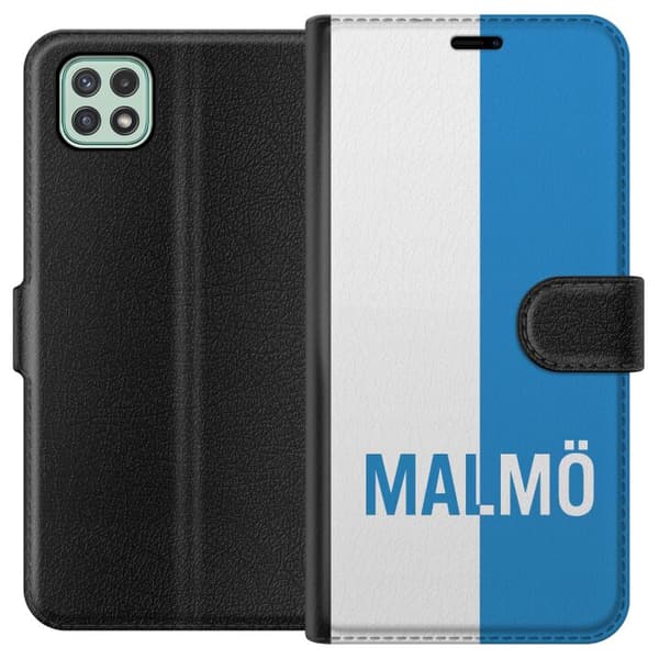 Kompatibelt Lommeboketui til Samsung Galaxy A22 5G Malmö