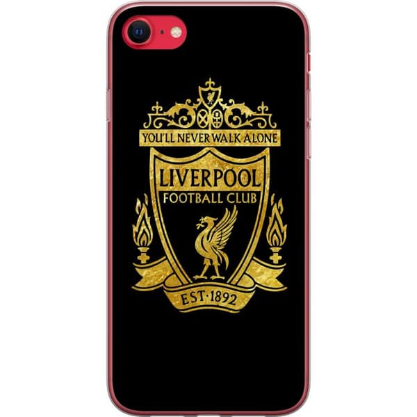 Kompatibelt Mobildeksel til Apple iPhone SE (2022) Liverpool