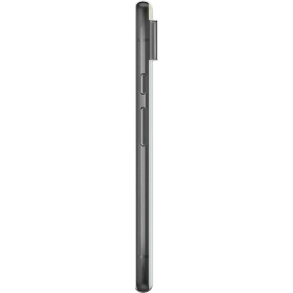 Google Pixel 6 Gennemsigtig cover Hjerter Kærlighed Grafisk Design Romantisk Motiv Populær Symbol Grafisk Mønster Dekoration