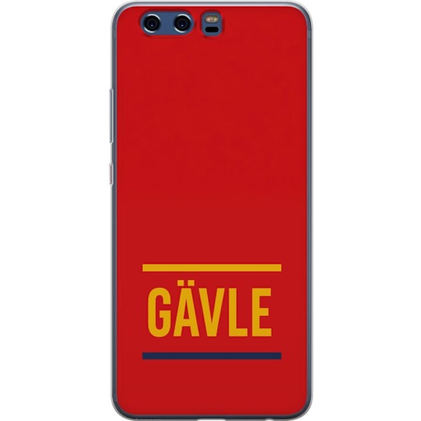 Huawei P10 Läpinäkyvä kuori Gävle - Jääkiekko