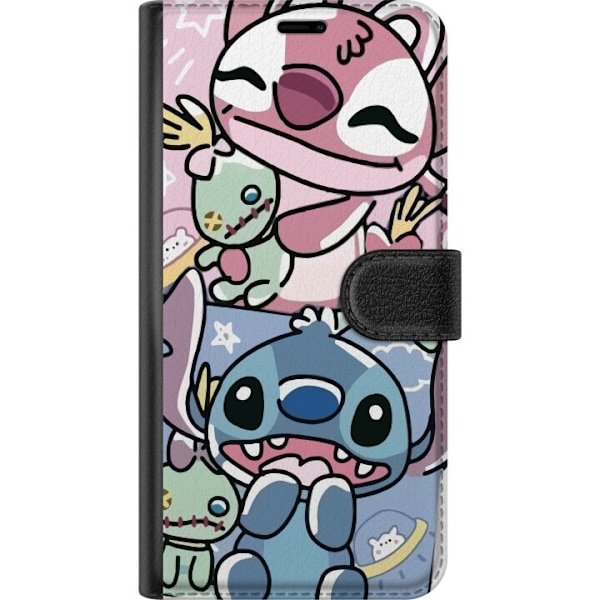 Google Pixel 7a Lommeboketui Sting