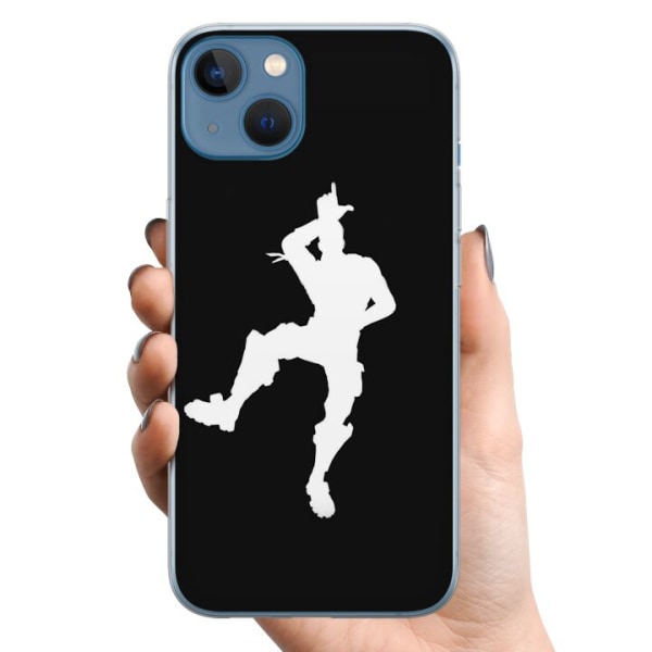 Apple iPhone 13 TPU Mobilcover Fortnite Dance