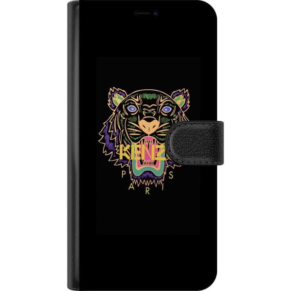 Kompatibelt Lommeboketui til Samsung Galaxy S20+ Kenzo