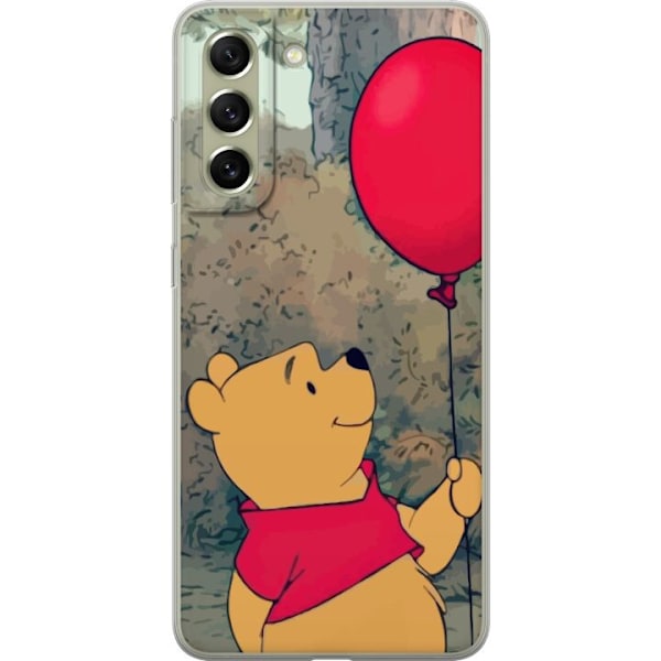 Samsung Galaxy S21 FE 5G Cover / Mobilcover - Ole Brumm