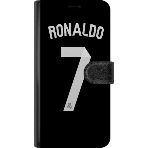 Motorola Moto G85 Lommeboketui Ronaldo