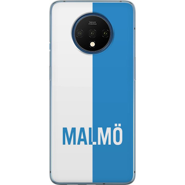 Kompatibelt Mobildeksel til OnePlus 7T Malmö