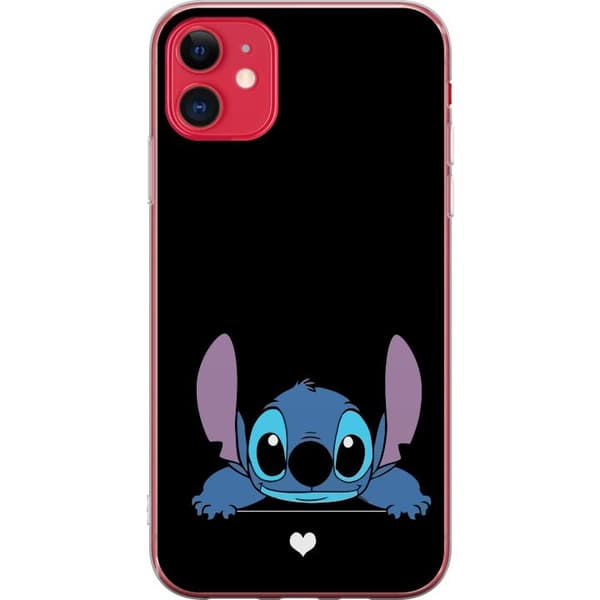Kompatibel Mobilcover til Apple iPhone 11 Syning