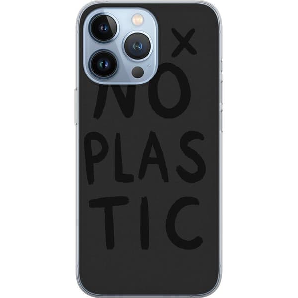 Yhteensopiva Puhelinkuori Apple iPhone 13 Pro Eco Echo