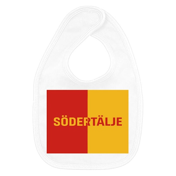 Baby Smekke Södertälje – fotball Hvit