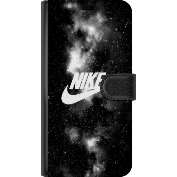 Apple iPhone 11 Pro Max Lompakkokotelo Nike Galaxy