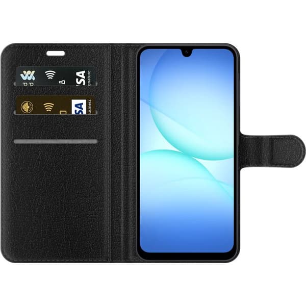 Kompatibelt Plånboksfodral till Samsung Galaxy A17 5G Linköping