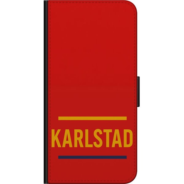 Xiaomi Redmi Note 8 Pro  Tegnebogsetui Karlstad - Hockey