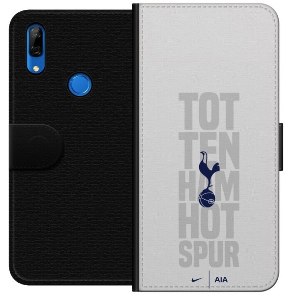 Huawei P Smart Z Lompakkokotelo Tottenham Hotspur