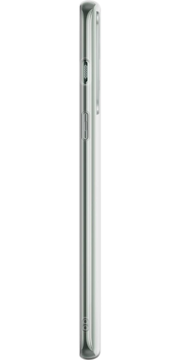Kompatibelt Mobildeksel til OnePlus Nord 2T Lavendelvenner lila