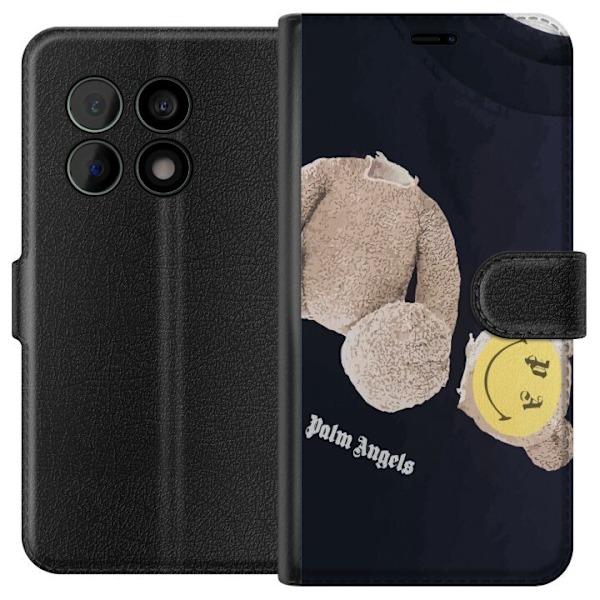 OnePlus 10 Pro Plånboksfodral Teddy Palm Angels