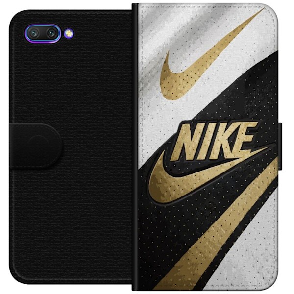 Honor 10 Tegnebogsetui Nike