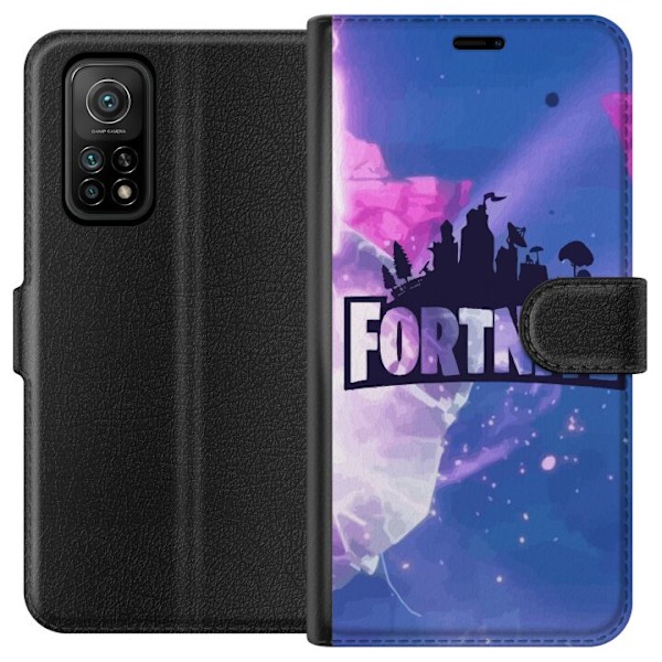 Xiaomi Mi 10T Pro 5G Lommeboketui Fortnite