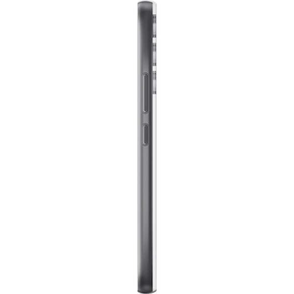 Samsung Galaxy A55 Läpinäkyvä kuori Louis Vuitton Teddykarhu Kuvio Ylellinen Muotisuunnittelu Suosittu Motiivi Muoti-Trendi Ylelliset Asusteet