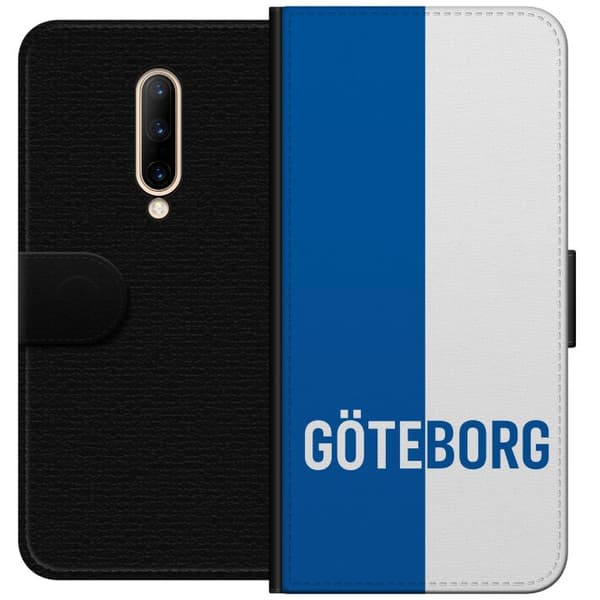 Kompatibel Tegnebogsetui til OnePlus 7 Pro Göteborg