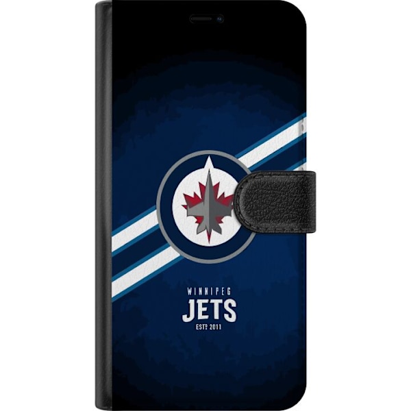 Google Pixel 9 Tegnebogsetui Winnipeg Jets (NHL)