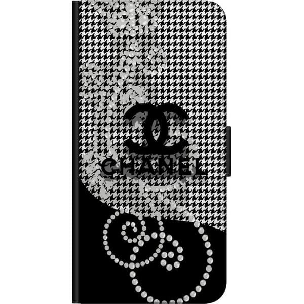 Kompatibel Tegnebogsetui til Samsung Galaxy A20s CC