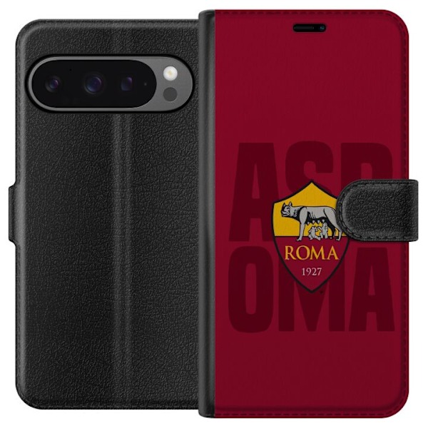 Google Pixel 9 Pro XL Tegnebogsetui AS Roma