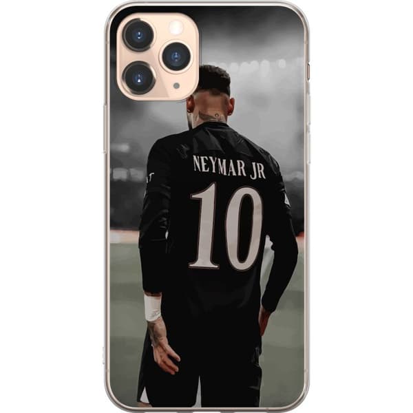 Kompatibelt Mobilskal till Apple iPhone 11 Pro Neymar