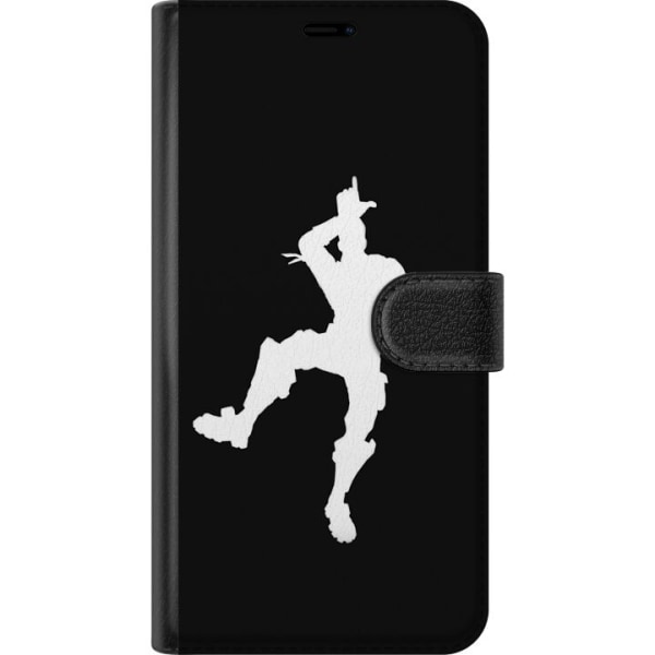 Apple iPhone 8 Plånboksfodral Fortnite Dance