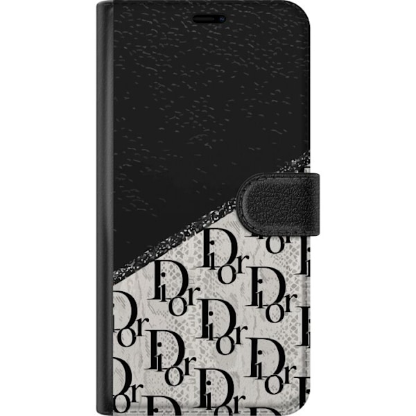 Apple iPhone 16 Plus Plånboksfodral Dior Dior