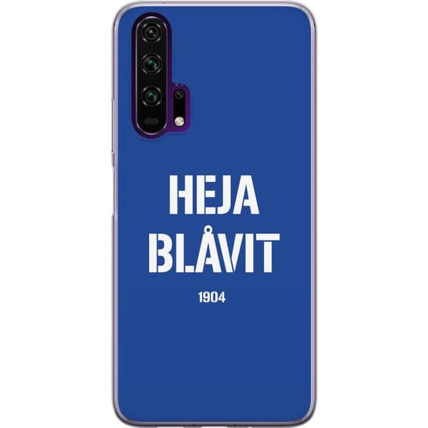 Kompatibelt Mobildeksel til Honor 20 Pro Gøteborg
