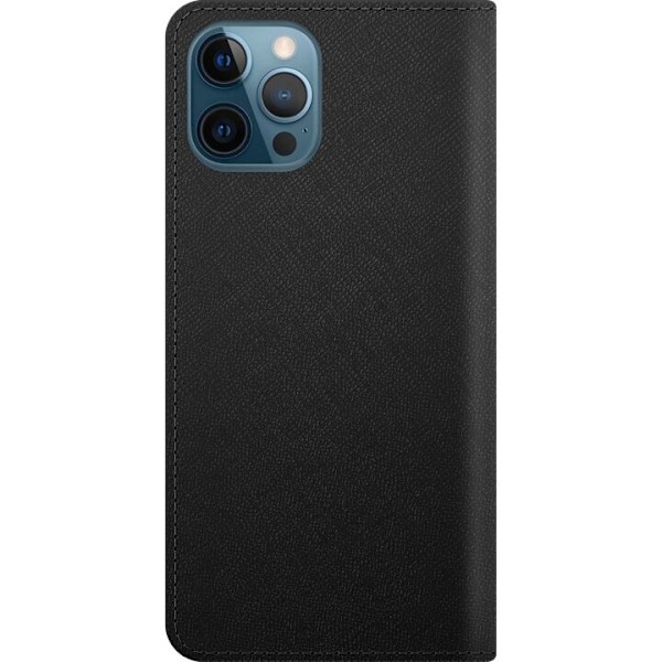 Apple iPhone 12 Pro Tegnebogsetui Normal