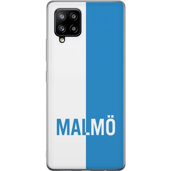 Samsung Galaxy A42 5G Genomskinligt Skal Malmö – fotboll