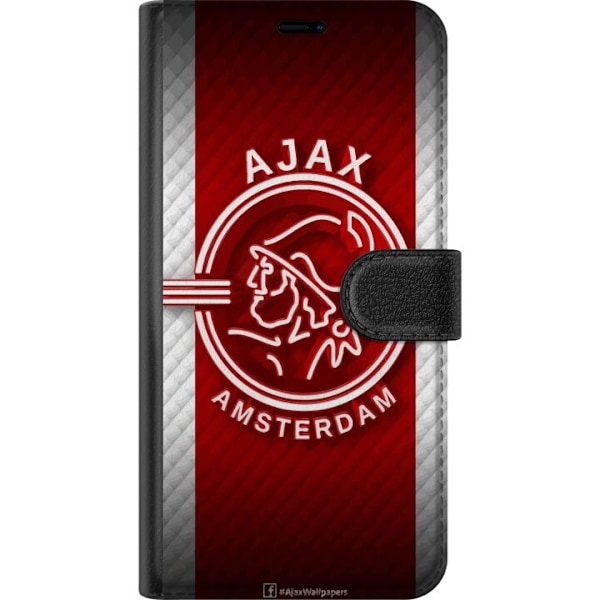 Samsung Galaxy A50 Lompakkokotelo Ajax