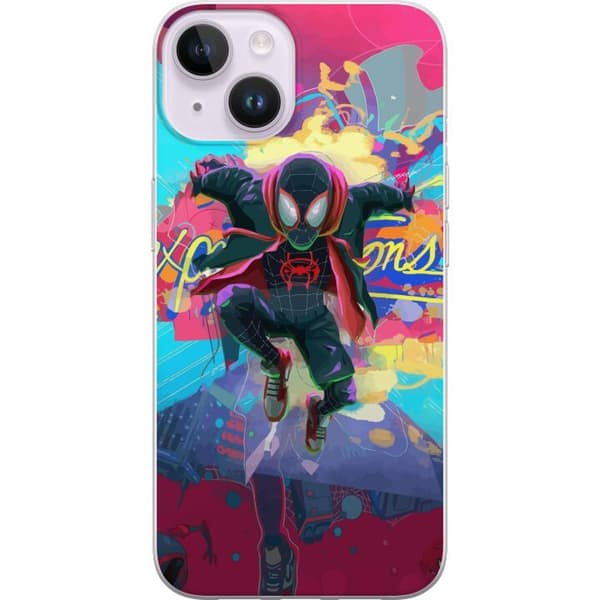 Kompatibelt Mobildeksel til Apple iPhone 14 Fortnite