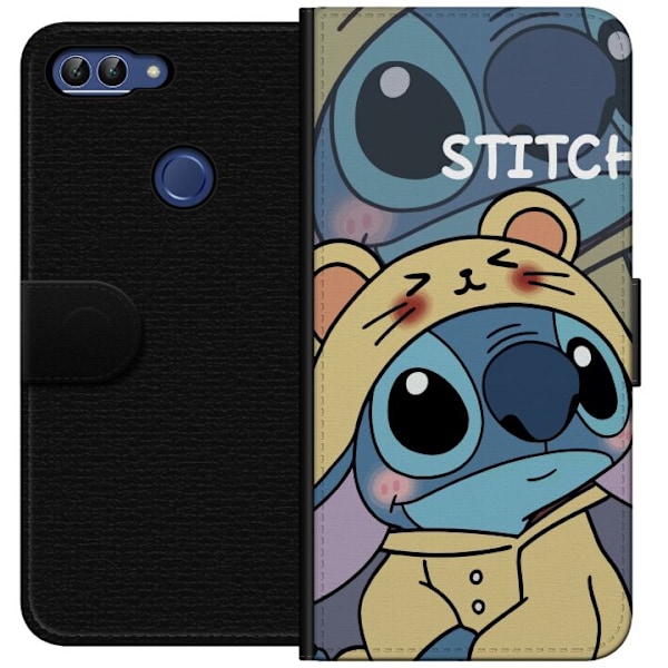 Huawei P smart Lommeboketui Sting