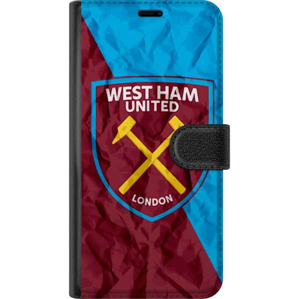 Xiaomi 11T Lommeboketui West Ham