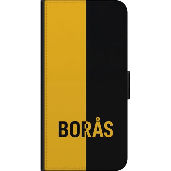 Kompatibel Tegnebogsetui til Samsung Galaxy A20s Borås - fodbold