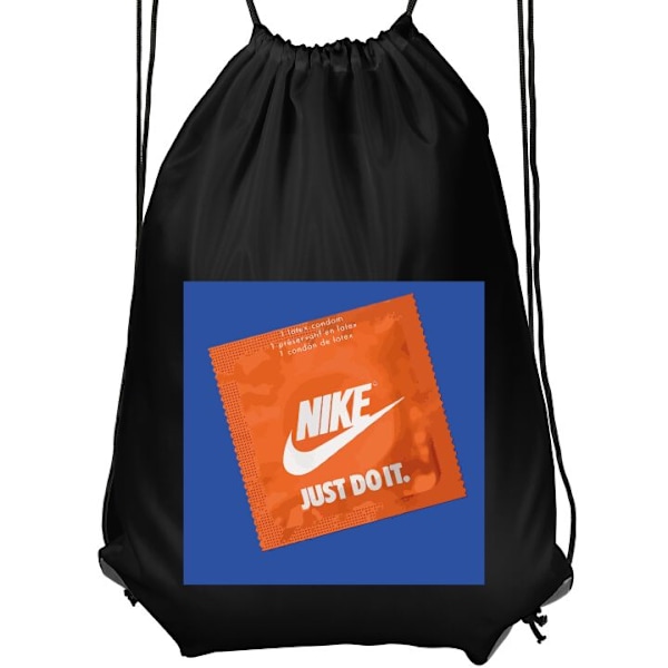 Gymnastikpose til Børn | Behagelig og Praktisk Nike sort Barn