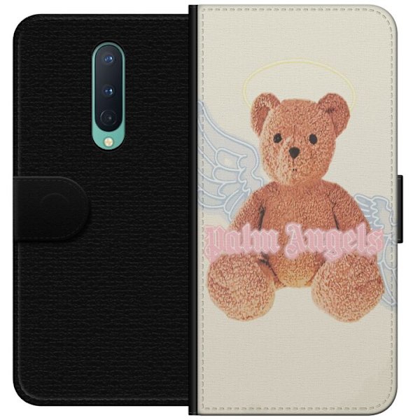 OnePlus 8 Lompakkokotelo Palm Angels Teddy