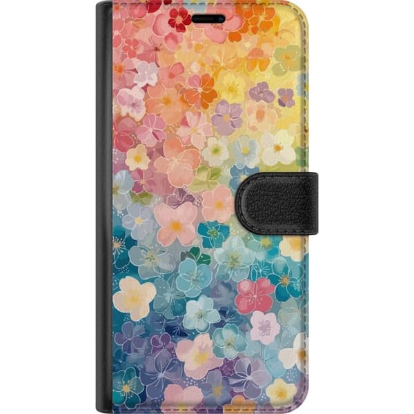Yhteensopiva Lompakkokotelo Apple iPhone 13 mini Asema 19