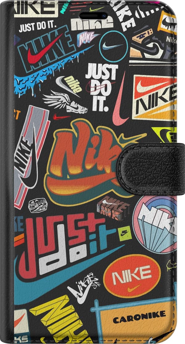 Kompatibel Tegnebogsetui til Apple iPhone 11 Brands