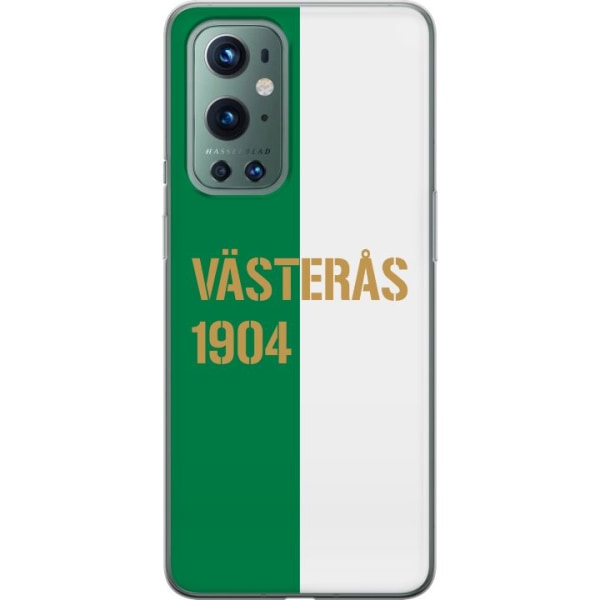 OnePlus 9 Pro Gennemsigtig cover Västerås 1904