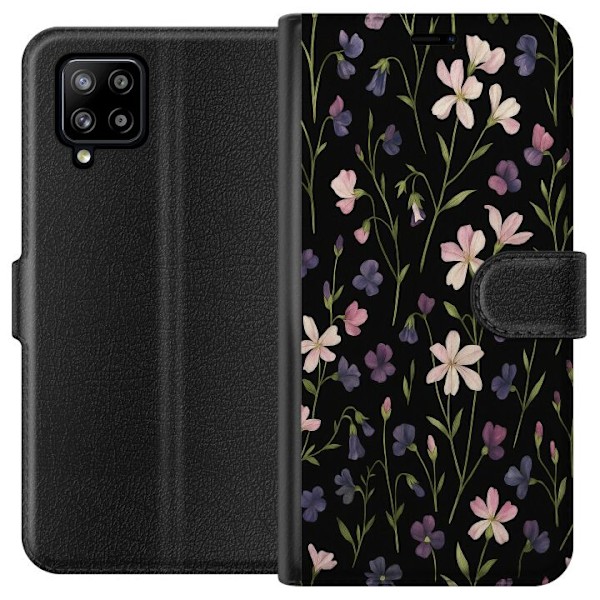 Samsung Galaxy A42 5G Plånboksfodral Fruit Rave